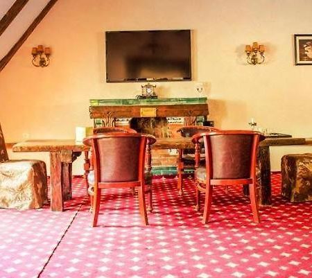 The Attic Apartment Brasov Exterior photo
