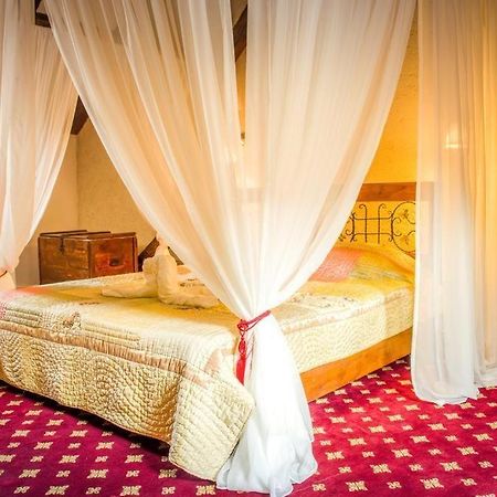 The Attic Apartment Brasov Exterior photo