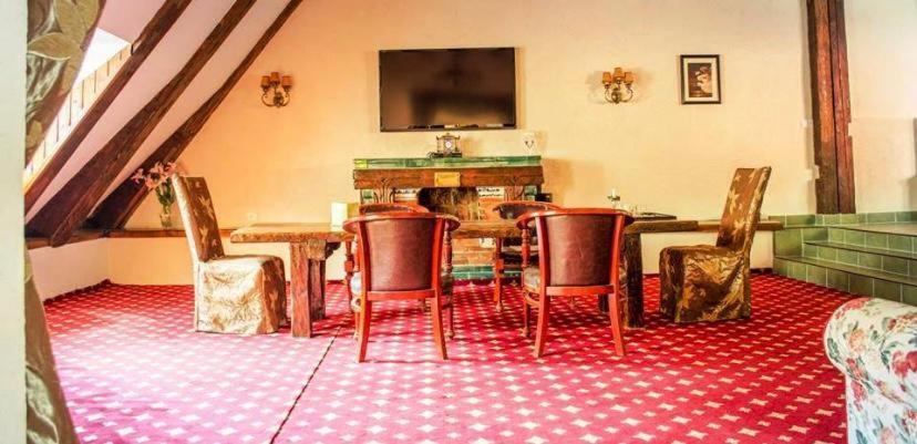 The Attic Apartment Brasov Exterior photo